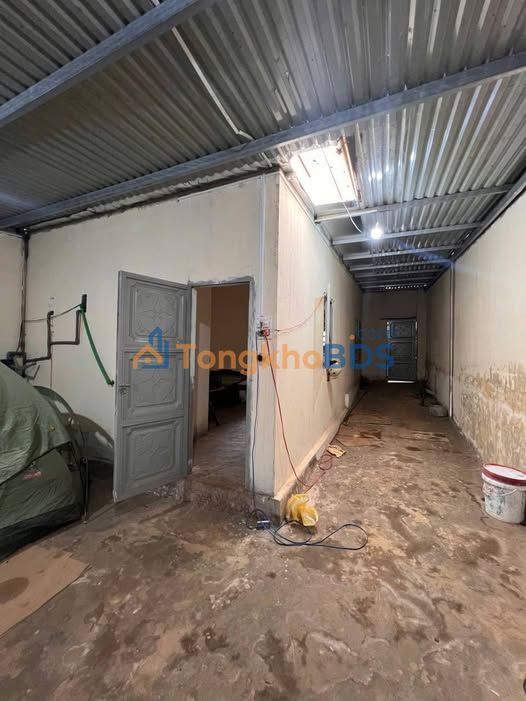 Nhà Pleiku Trà Bá 150m² giá 1.05 tỷ - Chính chủ bán
