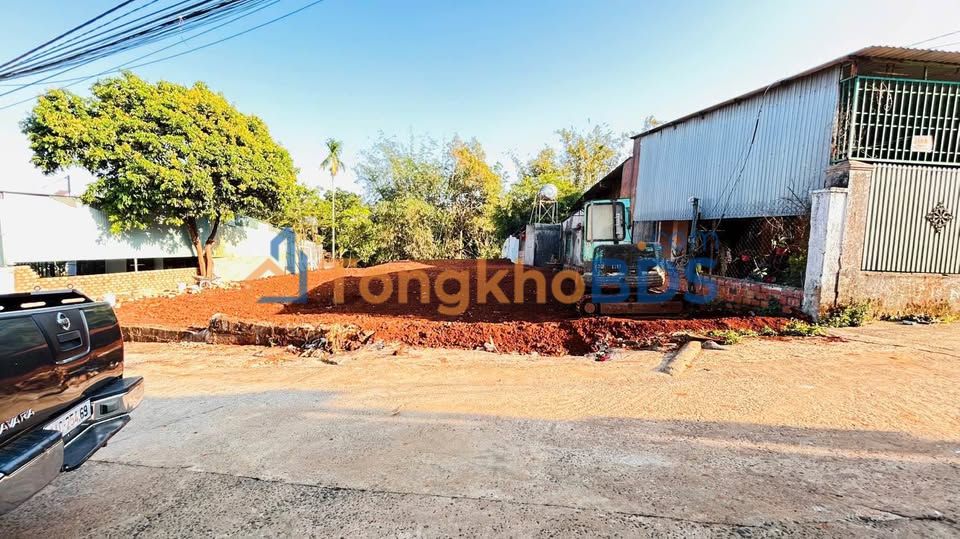 Đất Phạm Văn Đồng Chư Pưh 115m² 1.2 tỷ - Sổ đỏ chính chủ