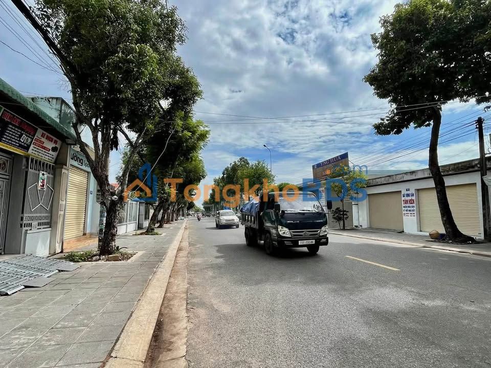 Đất Mặt tiền Bùi Công Minh, Long Điền - 151.9m² Thổ cư, Giá 2.9 Tỷ