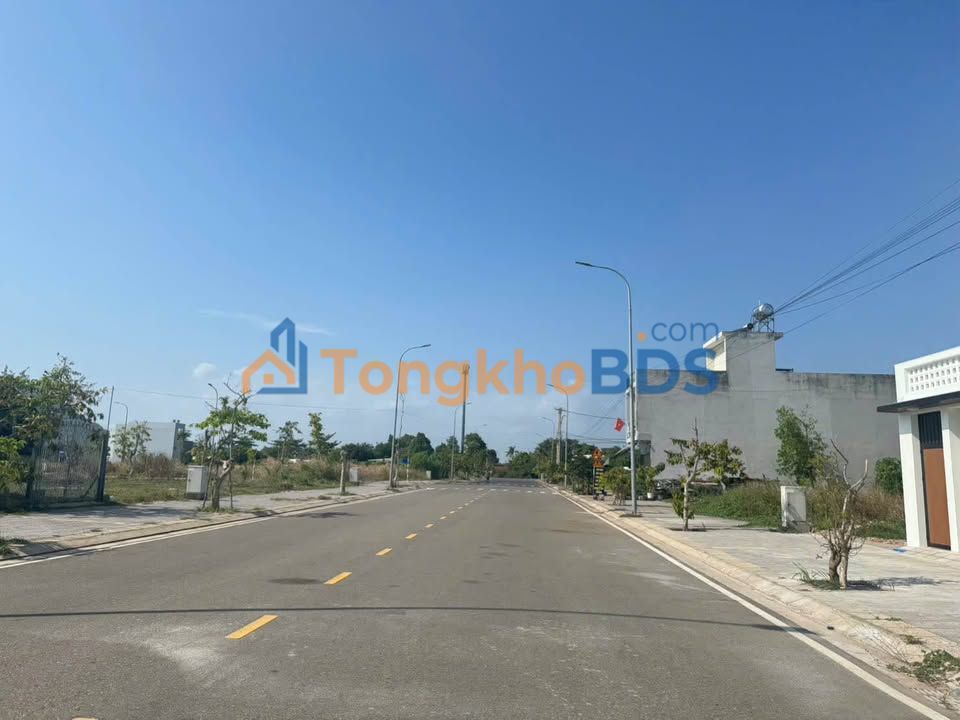 Đất nền Phước Hưng Bà Rịa 90m² 2.7 tỷ - Sổ đỏ chính chủ