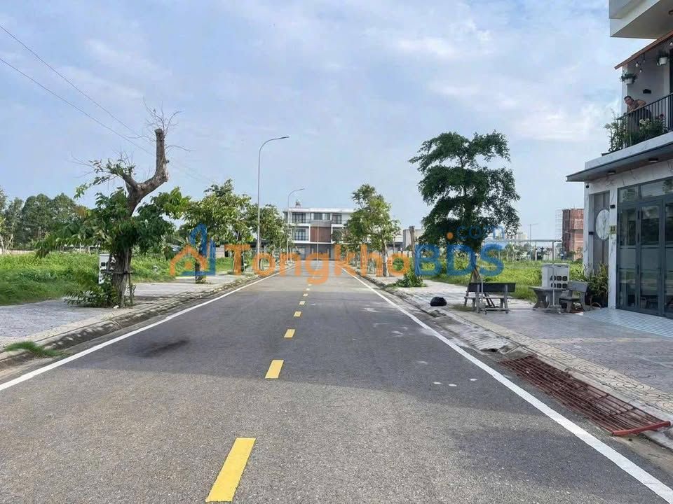 Đất nền Phước Hưng, Bà Rịa - 90m² - Giá 2.49 tỷ - Lô A4 Đẹp, Hướng Đông Nam