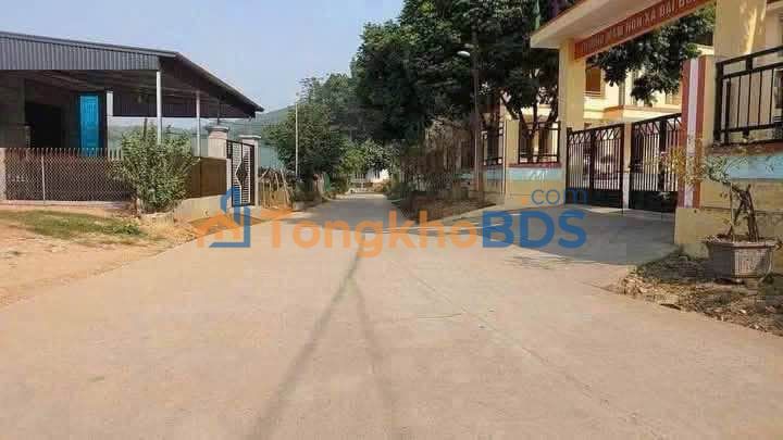 Bán đất thổ cư 164m² Phường Đại Đồng, TP Yên Bái - Gần chợ, trường học