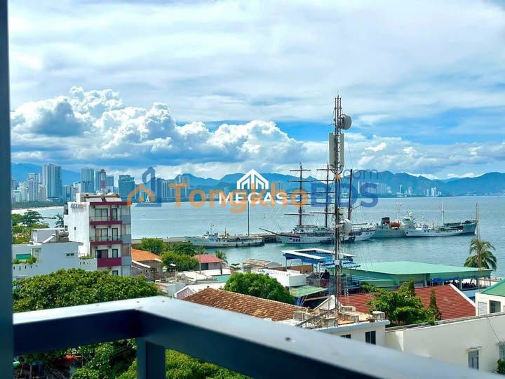 Căn hộ Vĩnh Nguyên Nha Trang 2PN 13 triệu - View đẹp
