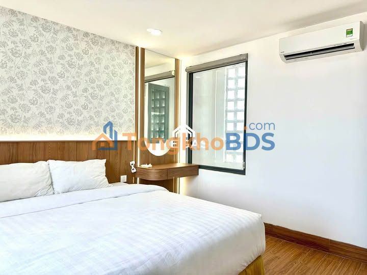 Cho thuê căn hộ 1PN full nội thất tại Nha Trang - 8 triệu/tháng