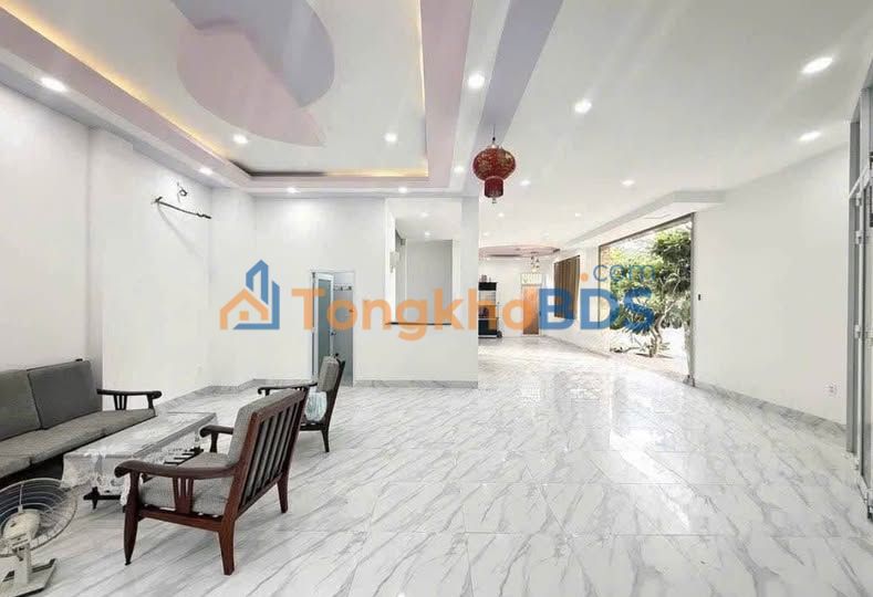 Nhà Lô Góc Hà Quang 1 Nha Trang 25 triệu - Sẵn sàng ở ngay