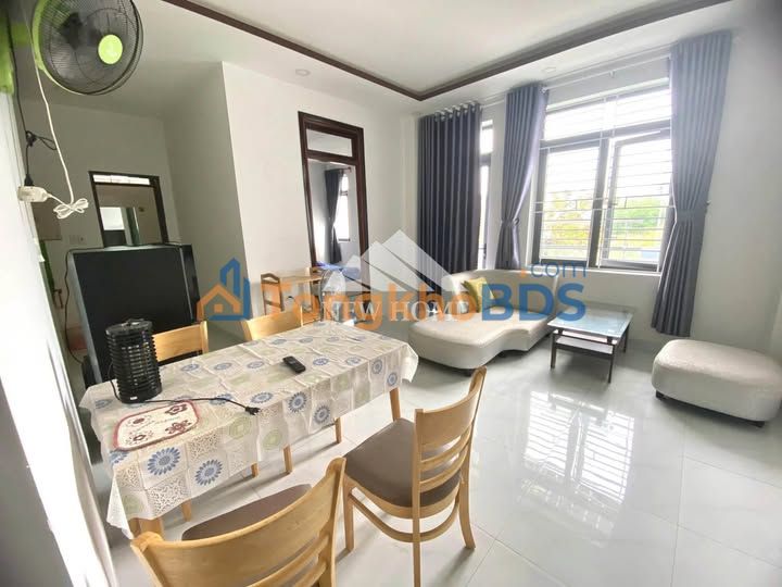 Cho thuê căn hộ 1PN Vườn Xoài, Nha Trang - 40m² giá 5.5 triệu/tháng