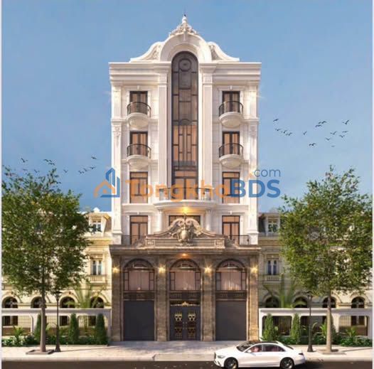 Cho Thuê Khách Sạn 25 Phòng - Kinh Doanh Ngay Tại Từ Sơn, Bắc Ninh