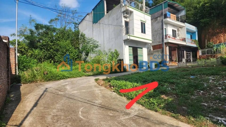 Đất Lô Góc Móng Núi, Tiên Du: 70m² - Sổ Đỏ Riêng, Giá 1.8 Tỷ Đầu Tư