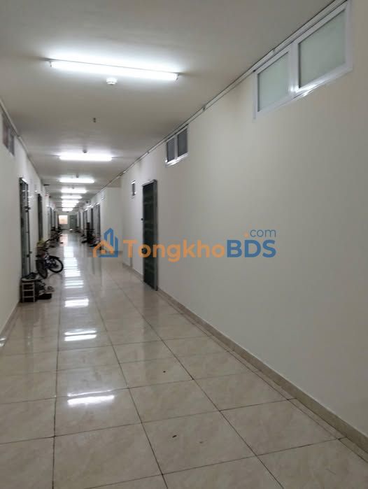 Căn hộ Xã Hội Hữu Cảnh 60m² - 1.45 Tỷ - Sẵn Sàng Ở Ngay