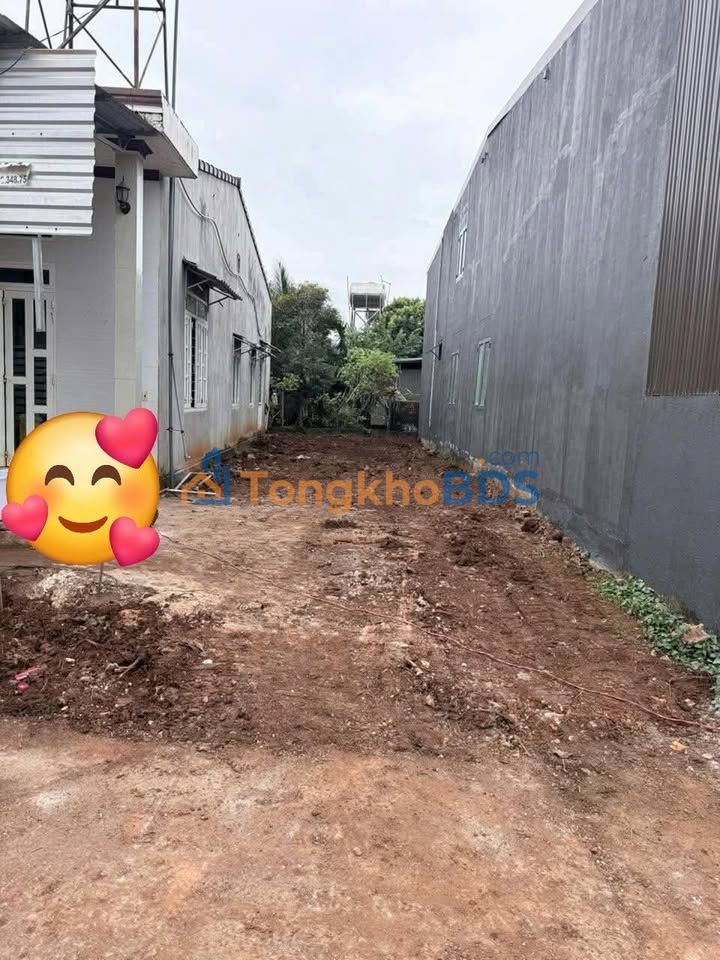 Đất nền Buôn Ma Thuột Nguyễn Xuân Nguyên 89m² 1.29 tỷ - Thổ cư 100%
