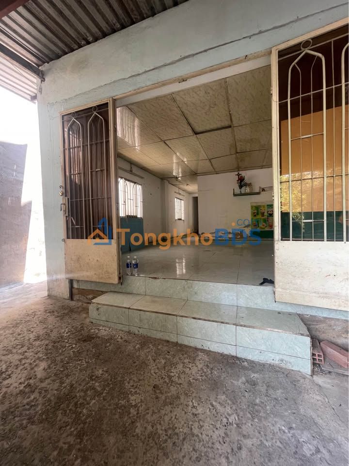 Nhà 95m² Sổ hồng riêng, Hẻm xe hơi đường Lê Đình Cẩn, Bình Tân - 3.5 tỷ