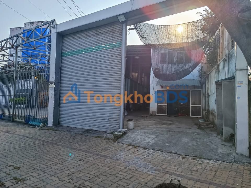 Kho Ngân Hàng Phát Mãi - Bình Tân 748m² Giá 30.5 Tỷ - Hời Gấp Đôi Thị Trường!