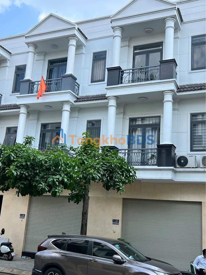 Nhà 1 Trệt 2 Lầu Tân Hiệp 60m² Giá 2.39 Tỷ - Sẵn Sàng Ở Ngay!