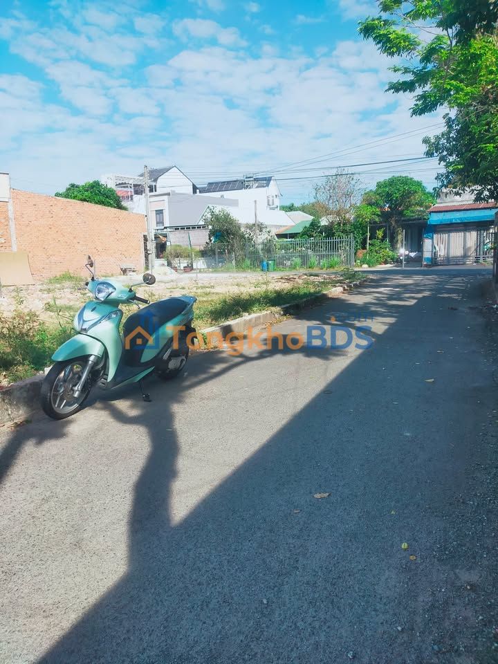 Đất Hiệp An Thủ Dầu Một 81m² 1,76 tỷ - Sổ đỏ chính chủ