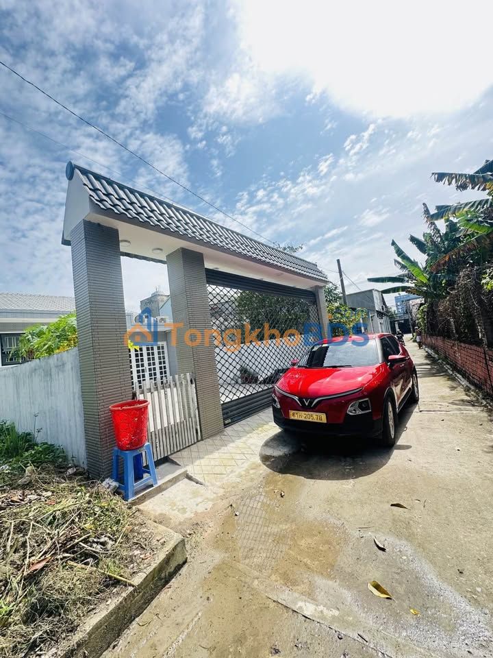 Đất Nền Thuận An 252.5m² - Sổ Hồng Sẵn Sàng - Gần Nguyễn Hữu Cảnh