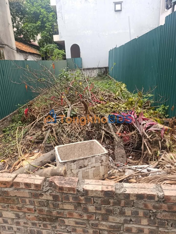 Bán Đất Liên Mạc 48m² - Sổ Đỏ Sẵn Sàng - Ô Tô Đỗ Cửa