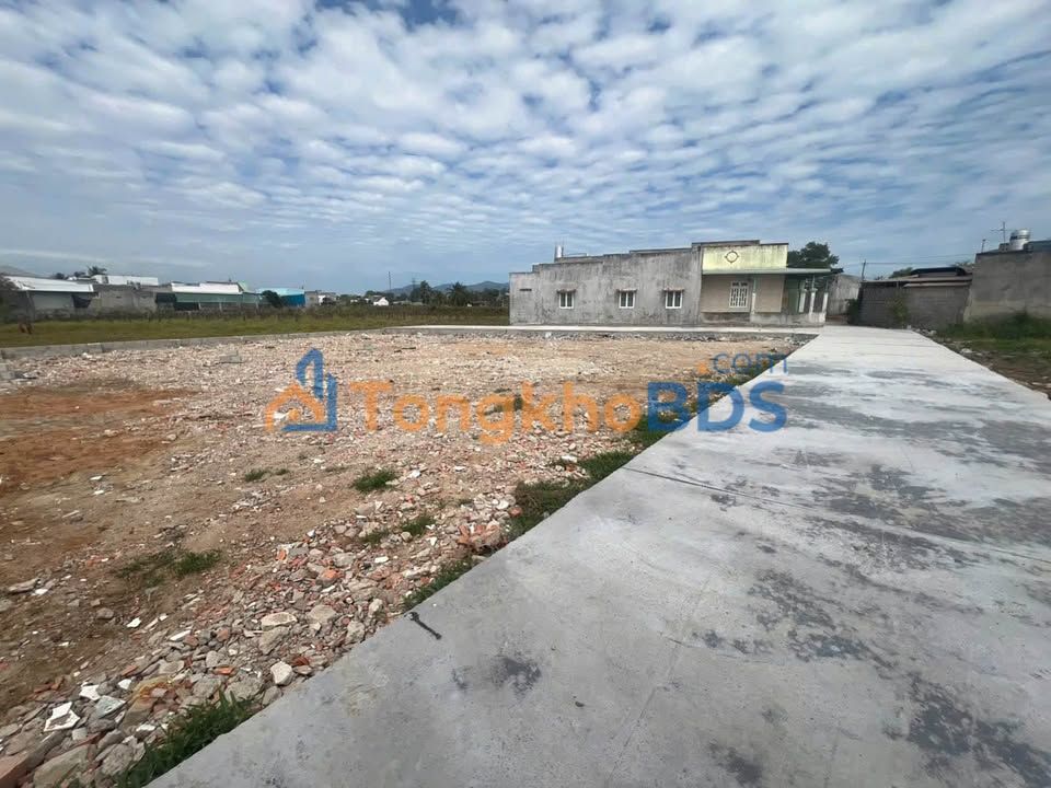 Đất Phú Tài Phan Thiết 900m² 2 tỷ - Pháp lý rõ ràng