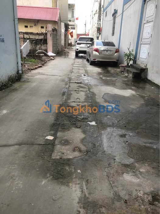 Đất nền Phượng Mao, Quế Võ 94m² - Đường ô tô, tiềm năng sinh lời cao