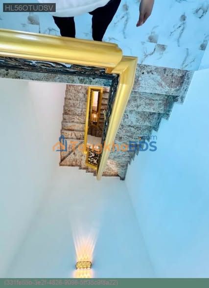 Biệt thự 145m² Phan Anh, Bình Tân - 5PN Full Nội Thất, Giá 19 Tỷ TL