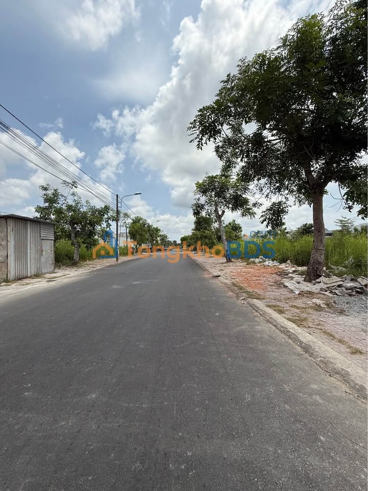 Đất nền Licogi Bạc Liêu 75m² 1.1 tỷ - Thổ cư 100%