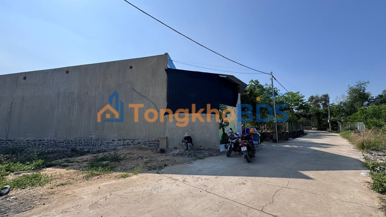 Đất Vườn Long Thành 1157m² Sổ Đỏ - Mặt Đường Bê Tông, Giá 1.2 Tỷ
