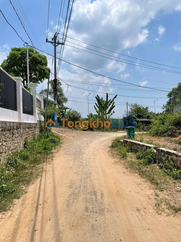 Đất Phú Xuân Tân Phú 200m² 1.6 tỷ - Thổ cư 100%