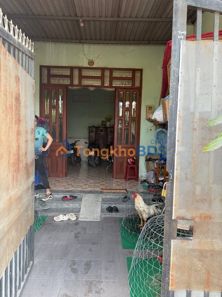 Nhà 1 Tỷ 350 Triệu Sổ Riêng Ngay Cổng Changshin, Vĩnh Cửu