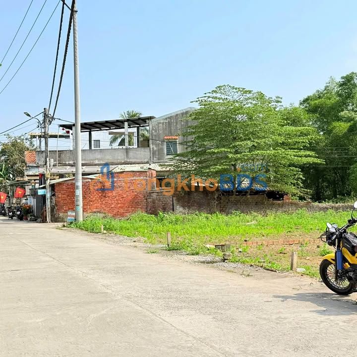 Nhà Mặt Tiền Phú Sơn 3, Sơn Trà - 129m² Sổ Đỏ Sẵn Sàng