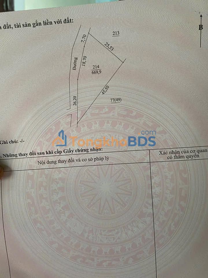 Đất Vườn Gia Lai 2520m² Đường Tố Hữu - Giá 1.1 Tỷ, Vừa Ở Vừa Làm Vườn