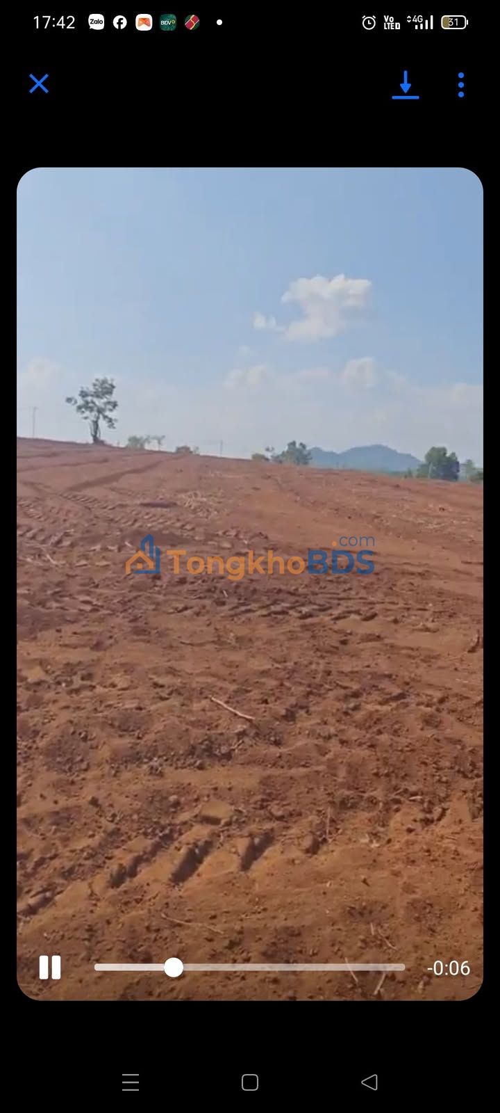 Cho thuê 70.000m² đất đỏ tại Mang Yang, Gia Lai - Sẵn sàng kinh doanh nông nghiệp