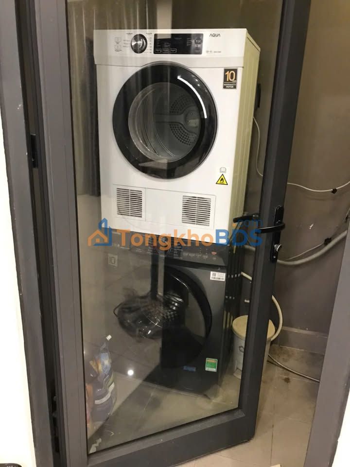 Cho thuê căn hộ 32m² Tòa S103 Long Biên - Full nội thất, giá 6.5 triệu