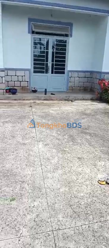 Nhà 3PN 4000m² mặt tiền QL 27, Lâm Hà - Giá 1.8 Tỷ, Bán Gấp