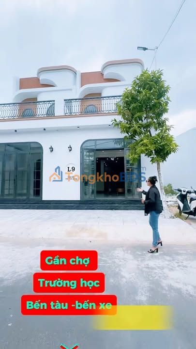 Nhà 1 Trệt 1 Lầu Rạch Giá - 91m² - 2.99 Tỷ - Sẵn Sàng Dọn Vào Ở