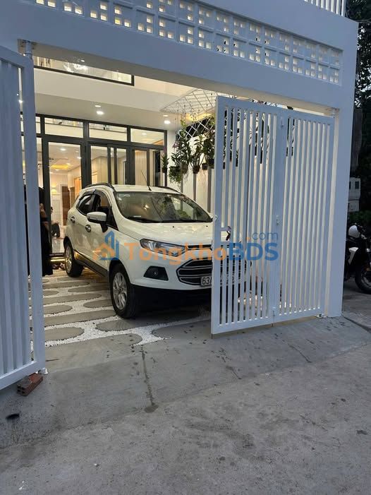 Nhà Mỹ Phong, Mỹ Tho - 66.4m² 3PN, Sổ hồng, Giá 3 tỷ TL