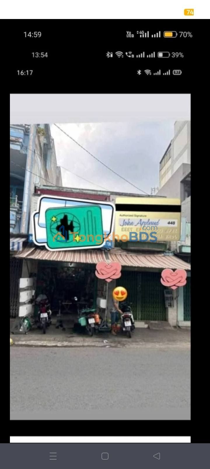 Nhà riêng Tân Phú Lê Khôi 28m² 6 tỷ - Chính chủ bán gấp