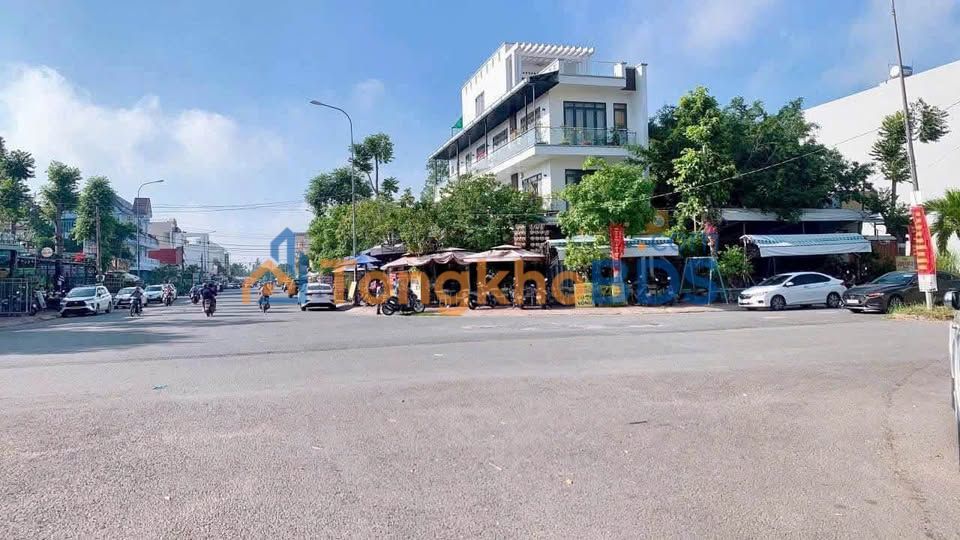 Đất nền 250m² Mặt tiền Nguyễn Thị Sáu, Cần Thơ - Kinh doanh đắc lợi