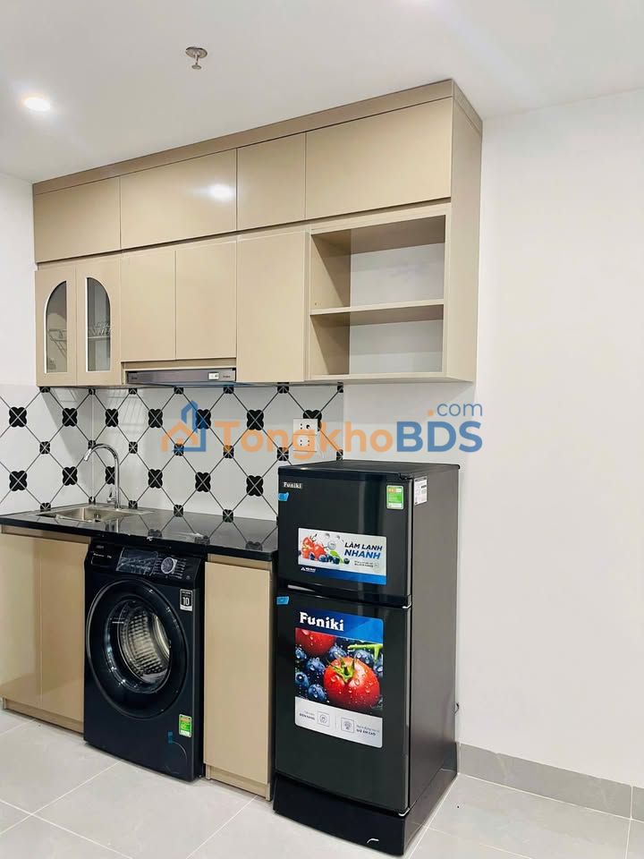 Chung cư Miếu Đầm 65m² - 8 Tầng, 15PN - Dòng tiền 75 Triệu/tháng