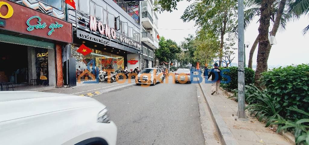 Nhà Trích Sài Tây Hồ 59m² giá 26.3 tỷ - Chính chủ bán, ô tô vào tận nhà