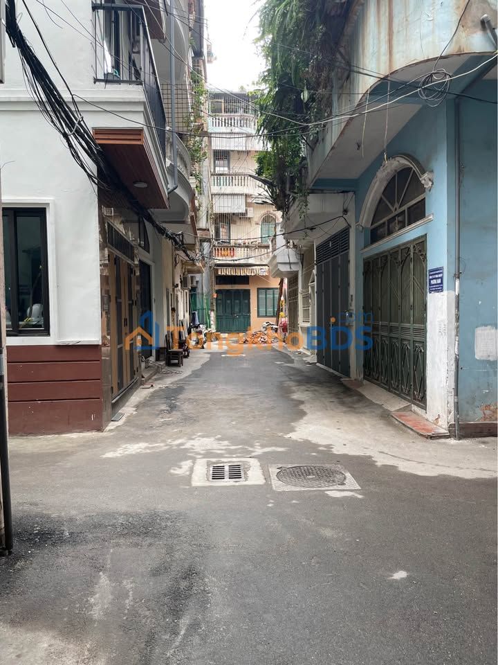 Nhà Phân Lô Góc 7 Tầng Thang Máy Vương Thừa Vũ, Thanh Xuân - 350m², Sẵn Sàng Ở Ngay