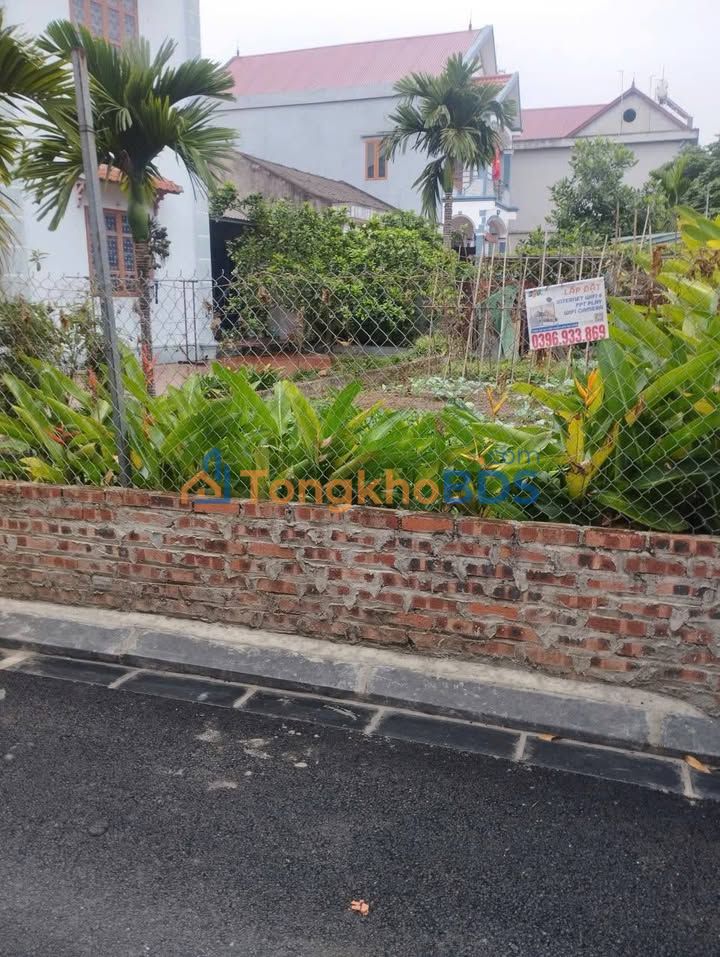 Đất Nền Khê Nữ, Đông Anh 88m² - Vuông Vắn, Giá Tốt Đầu Tư