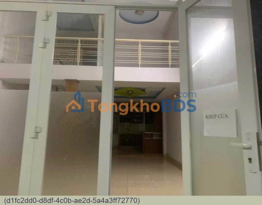 Nhà Phạm Thị Zây Quận 12 120m² giá 5.99 tỷ - Sẵn sàng ở ngay