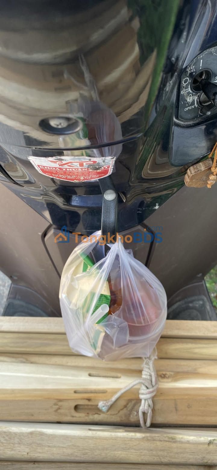 Bán Đất Nền 100m² An Đức, Đức Linh - Lô Góc Thoáng Mát, Giá Hời