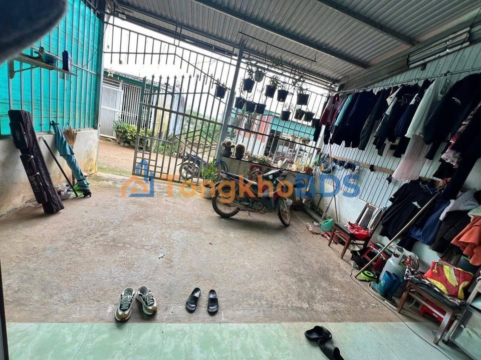 Nhà riêng Phường 7 Đà Lạt 110m² giá 2,7 tỷ - Chính chủ bán sổ hồng