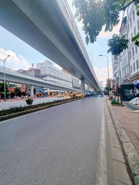 Nhà Trường Chinh Đống Đa 53m² 14 tỷ - Chính chủ bán