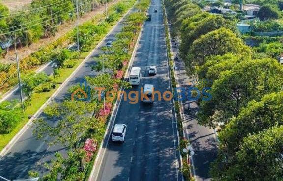 Nhà Mặt Tiền Lê Hồng Phong Vũng Tàu 273m² - Kinh Doanh Đắc Lợi