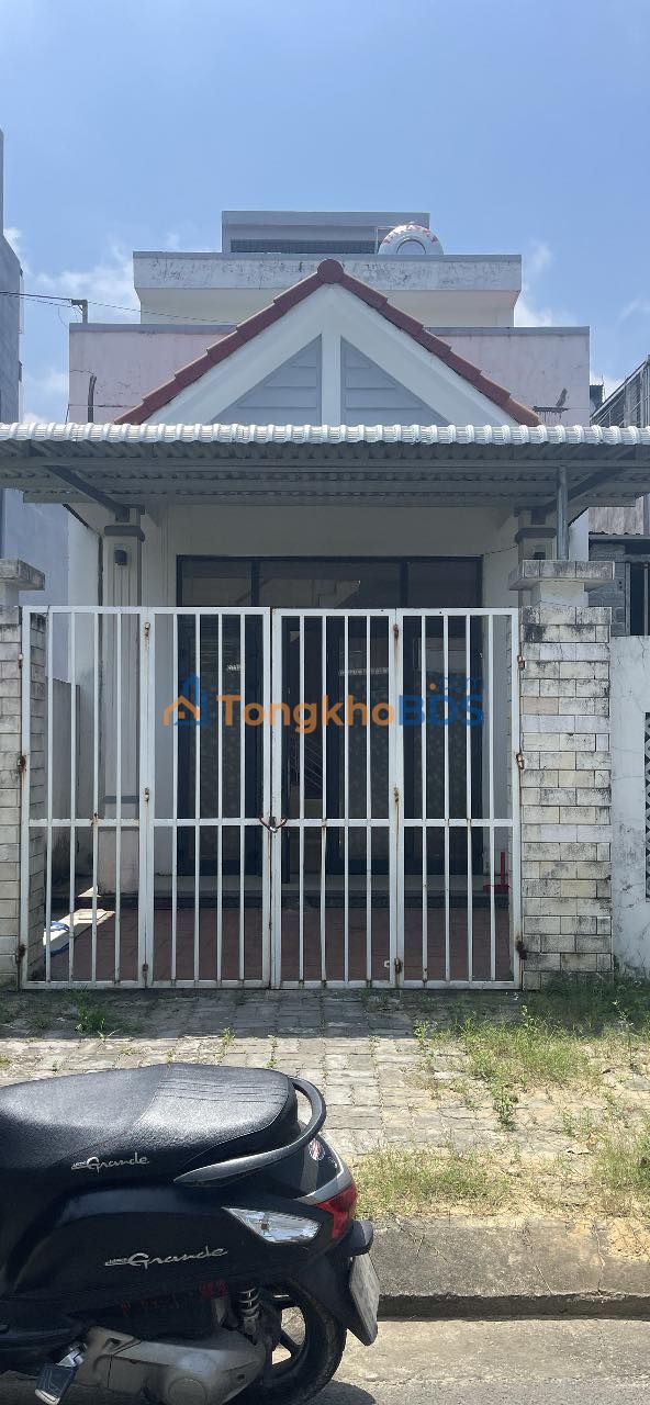 Nhà Tân Trà 93m² 4 tỷ - Chính chủ sẵn sàng ở ngay