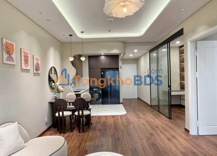 Cho Thuê Căn Hộ Times City 3PN - Sáng Thoáng, Hướng Đông Nam