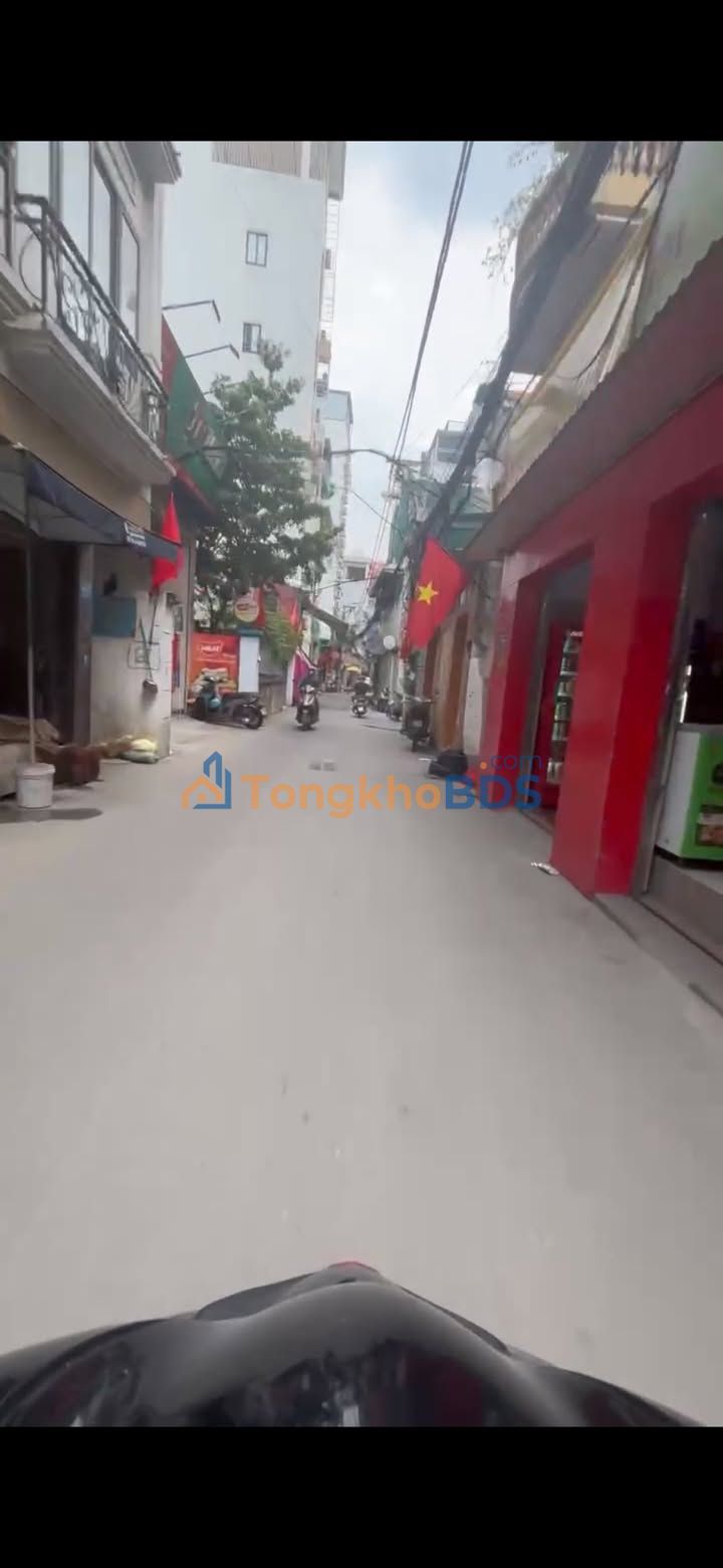 Đất Nền Đông Anh 50.6m² - Lô Góc Kinh Doanh, Ô Tô Tận Nơi