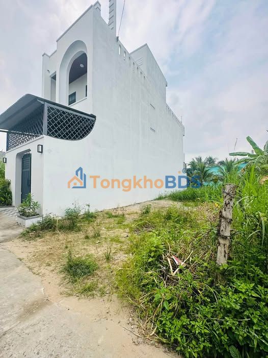 Bán đất 107m² full thổ cư Mỹ Tho, Tiền Giang - Giá 1.05 tỷ