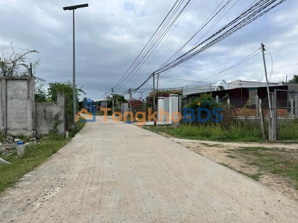 Đất nền Cam Phúc Bắc 133m² 1 tỷ - Đất thổ cư 100%